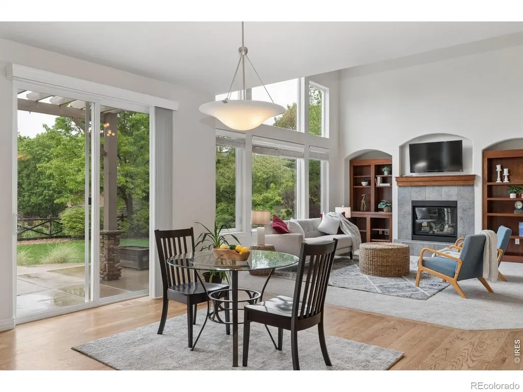 1846 Wasach Drive Longmont CO 80504