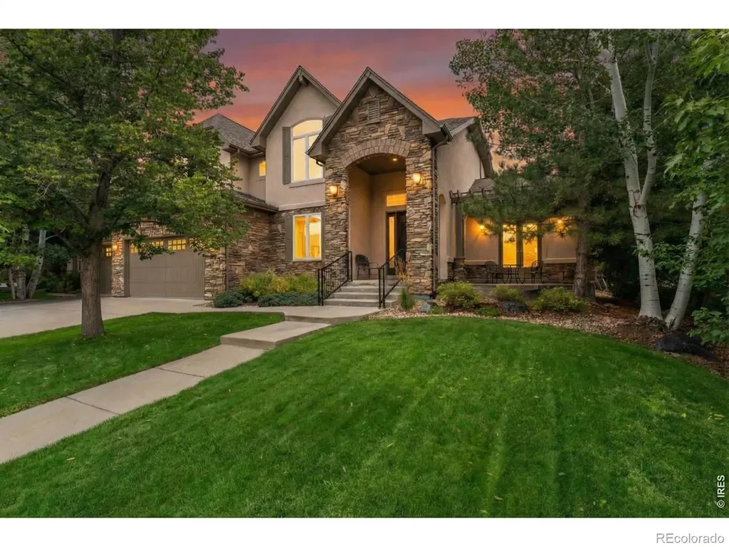 1846 Wasach Drive Longmont CO 80504