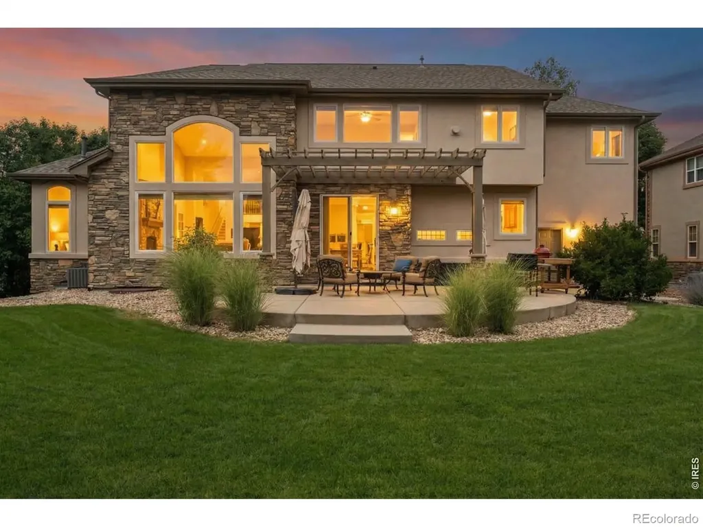 1846 Wasach Drive Longmont CO 80504