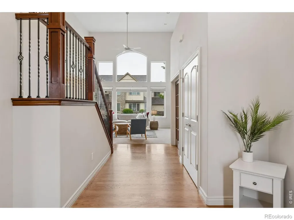 1846 Wasach Drive Longmont CO 80504