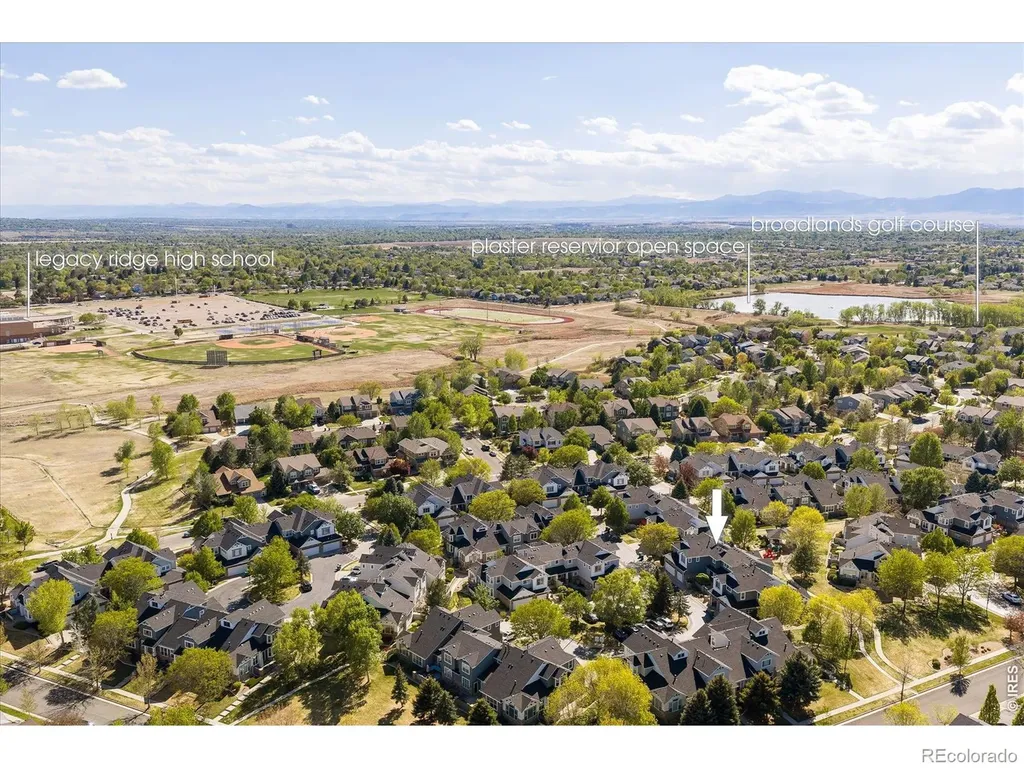 14000 Winding River Court Broomfield CO 80023