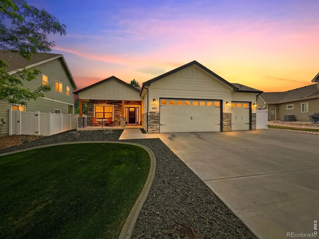 3105 67th Ave Place Greeley CO 80634