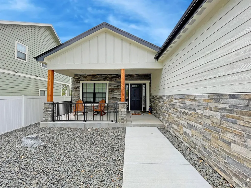 3105 67th Ave Place Greeley CO 80634