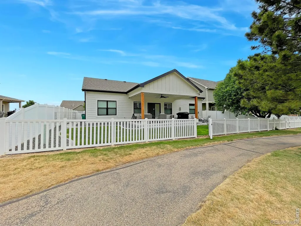 3105 67th Ave Place Greeley CO 80634