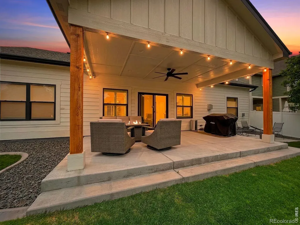 3105 67th Ave Place Greeley CO 80634
