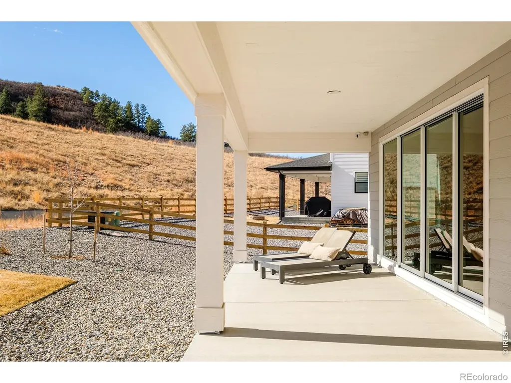 1158 Brotherton Point Castle Rock CO 80104