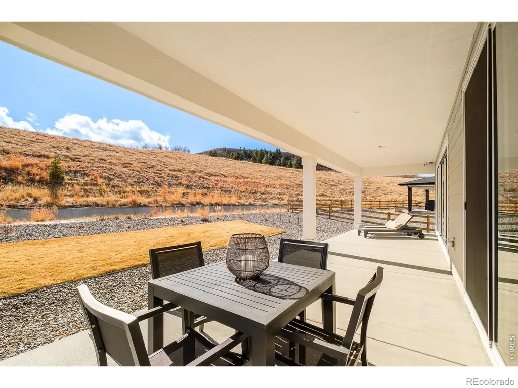 1158 Brotherton Point Castle Rock CO 80104