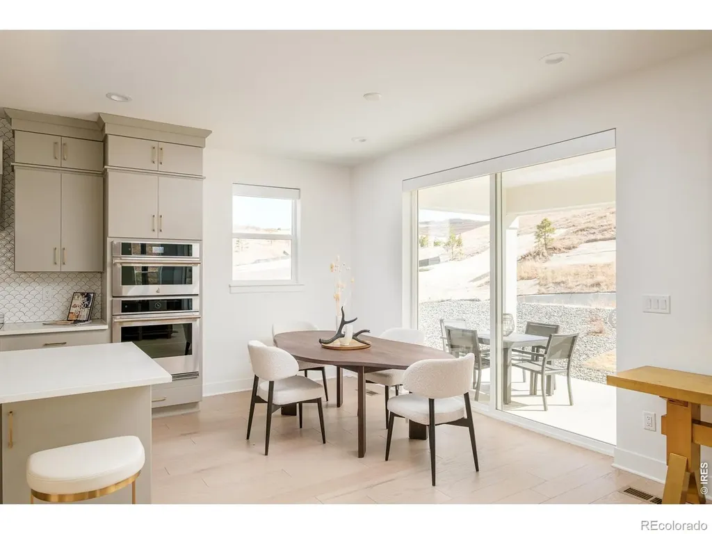 1158 Brotherton Point Castle Rock CO 80104