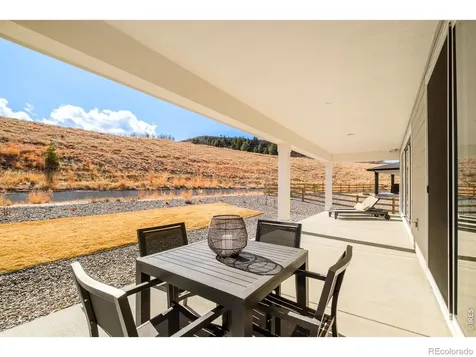 1158 Brotherton Point Castle Rock CO 80104