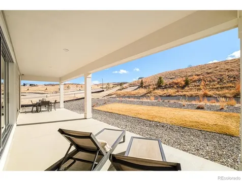 1158 Brotherton Point Castle Rock CO 80104