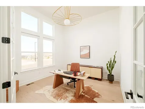 1158 Brotherton Point Castle Rock CO 80104
