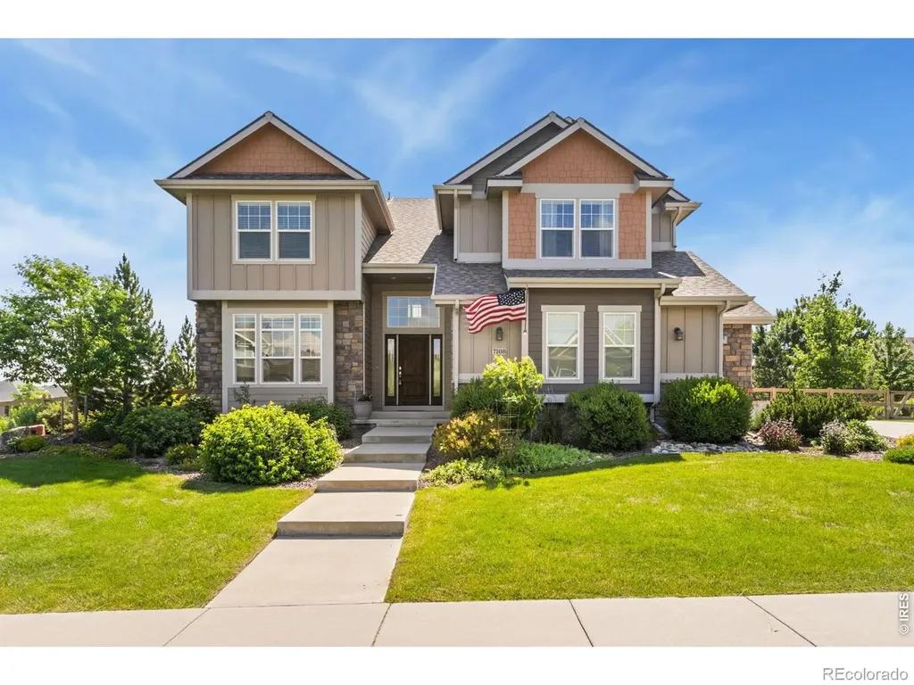 7108 Housmer Park Drive Fort Collins CO 80525