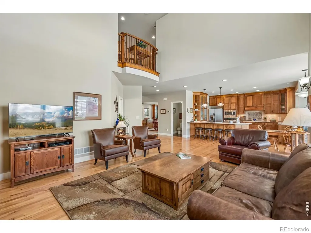7108 Housmer Park Drive Fort Collins CO 80525