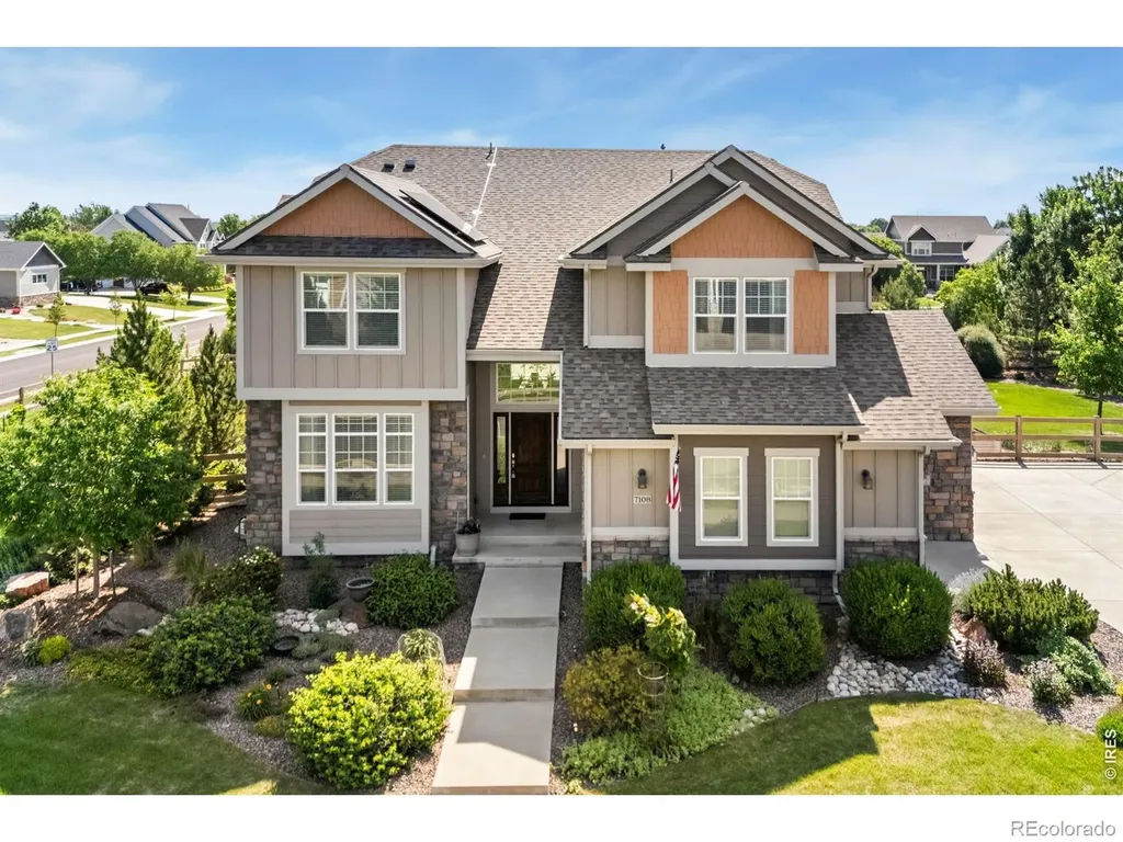 7108 Housmer Park Drive Fort Collins CO 80525