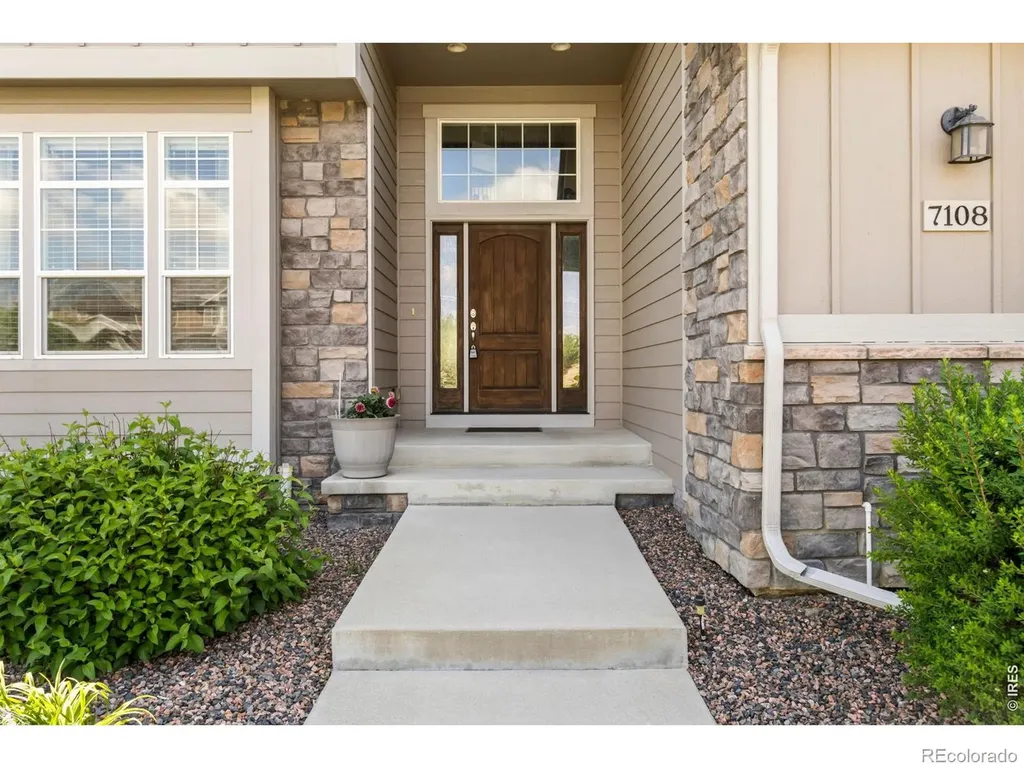 7108 Housmer Park Drive Fort Collins CO 80525