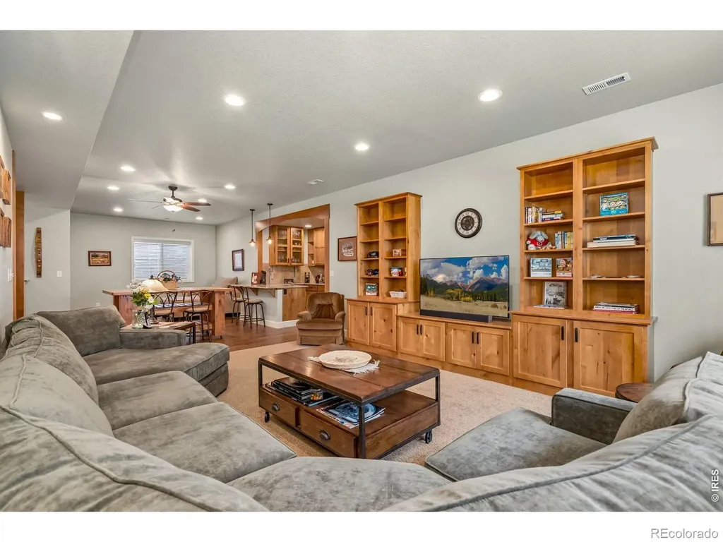 7108 Housmer Park Drive Fort Collins CO 80525