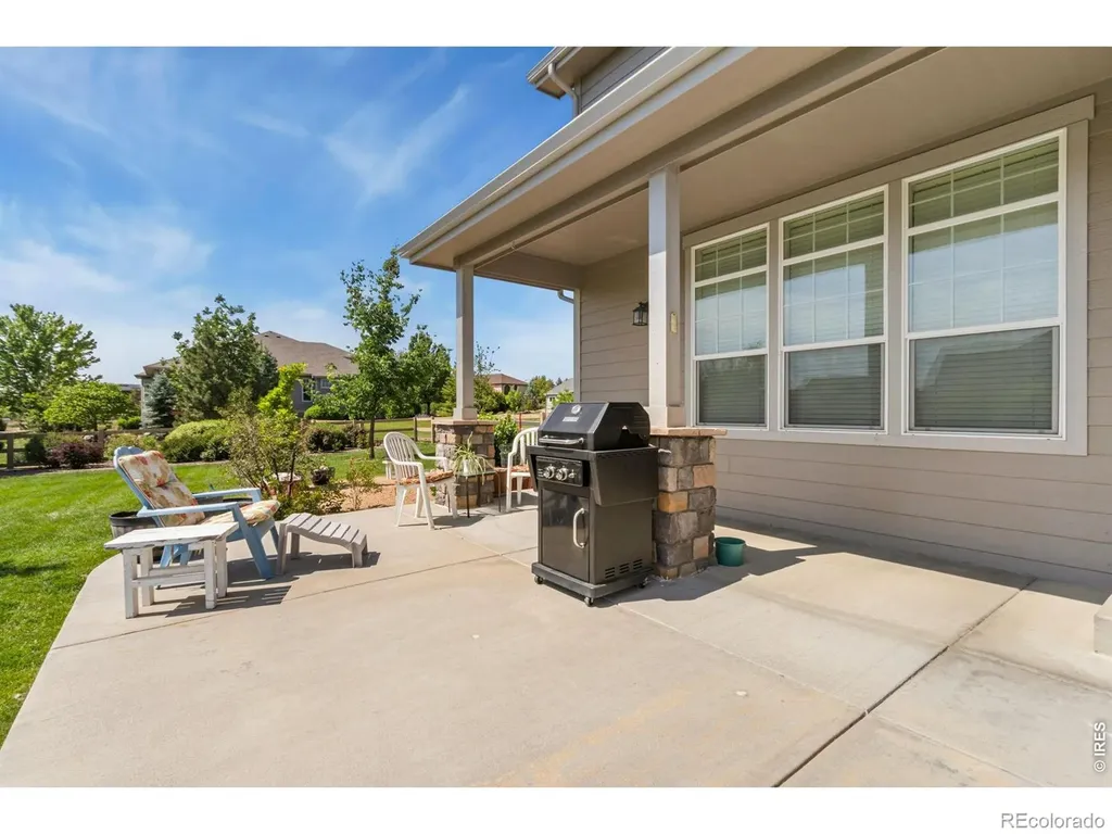 7108 Housmer Park Drive Fort Collins CO 80525