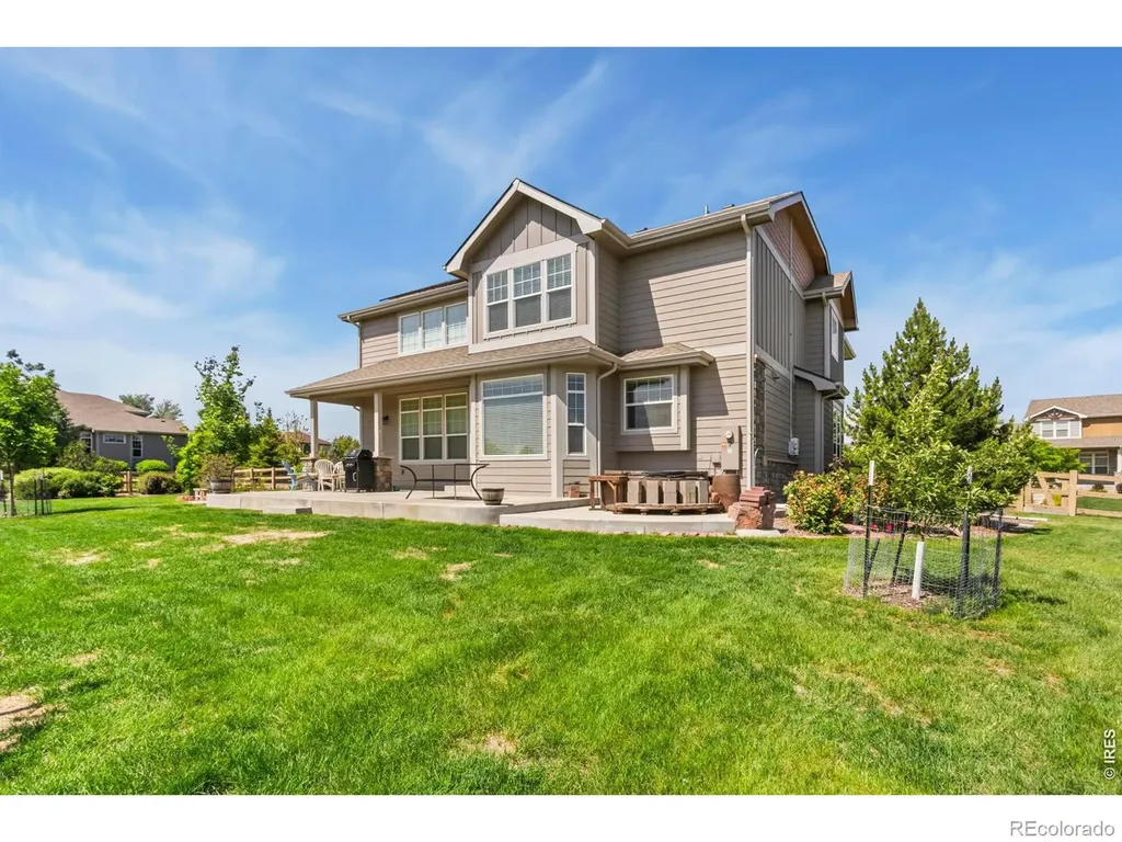 7108 Housmer Park Drive Fort Collins CO 80525