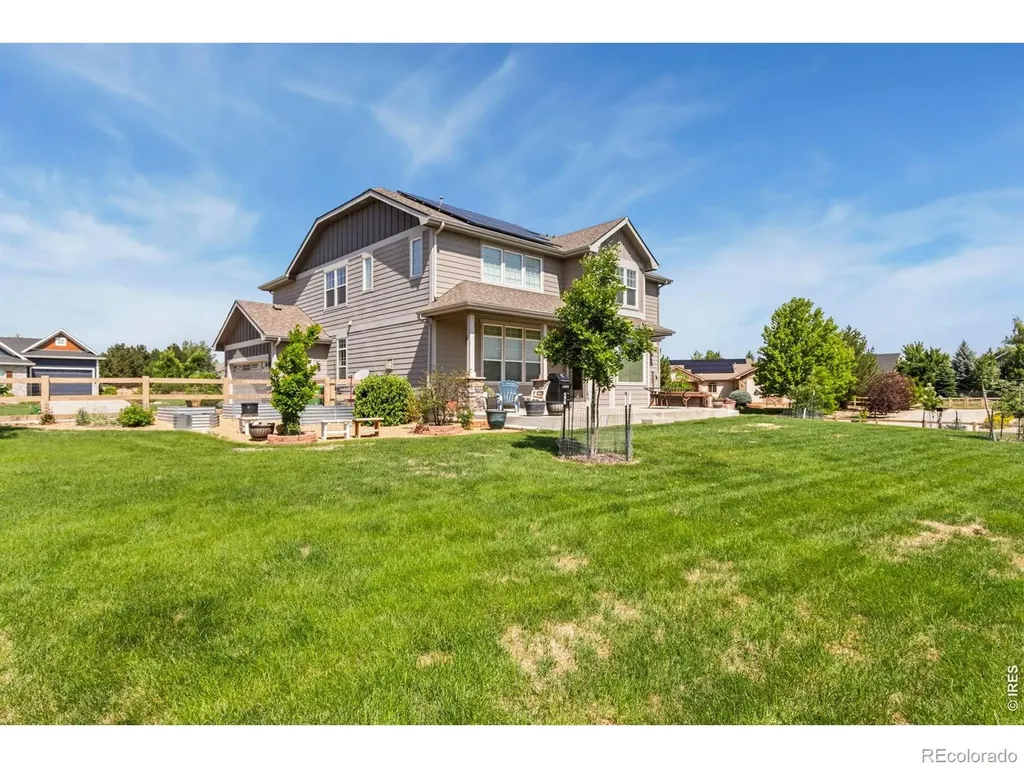 7108 Housmer Park Drive Fort Collins CO 80525