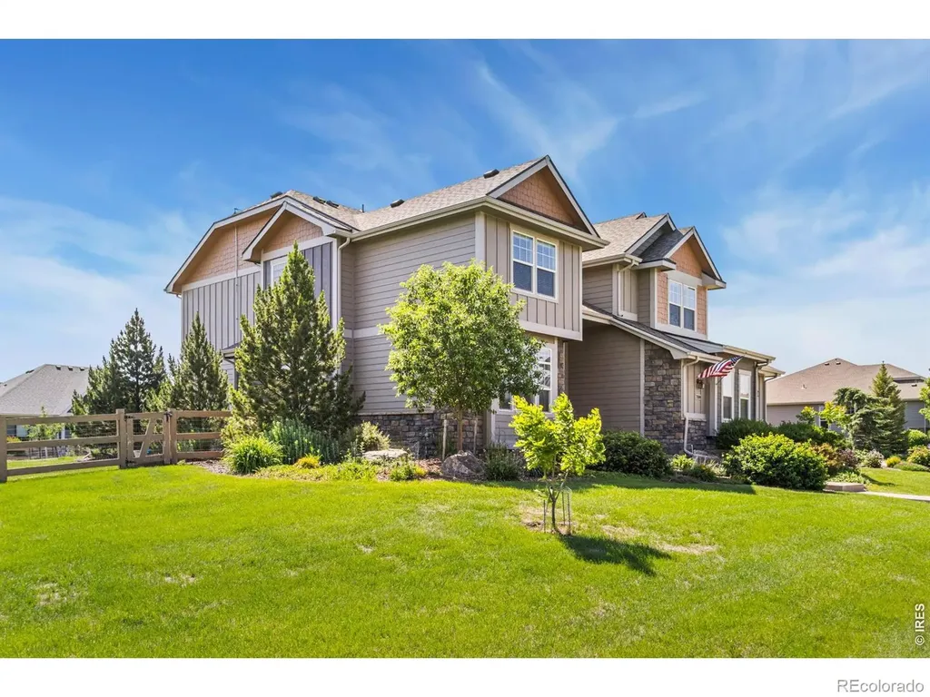 7108 Housmer Park Drive Fort Collins CO 80525