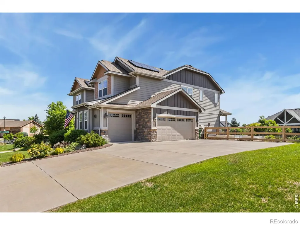 7108 Housmer Park Drive Fort Collins CO 80525