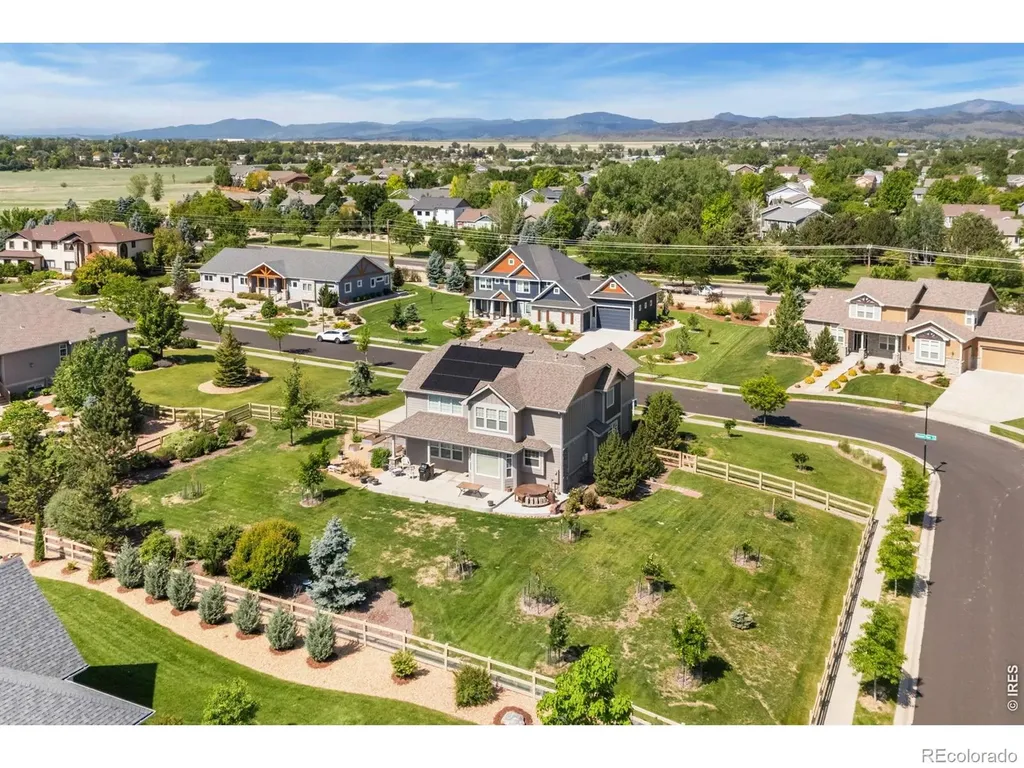 7108 Housmer Park Drive Fort Collins CO 80525