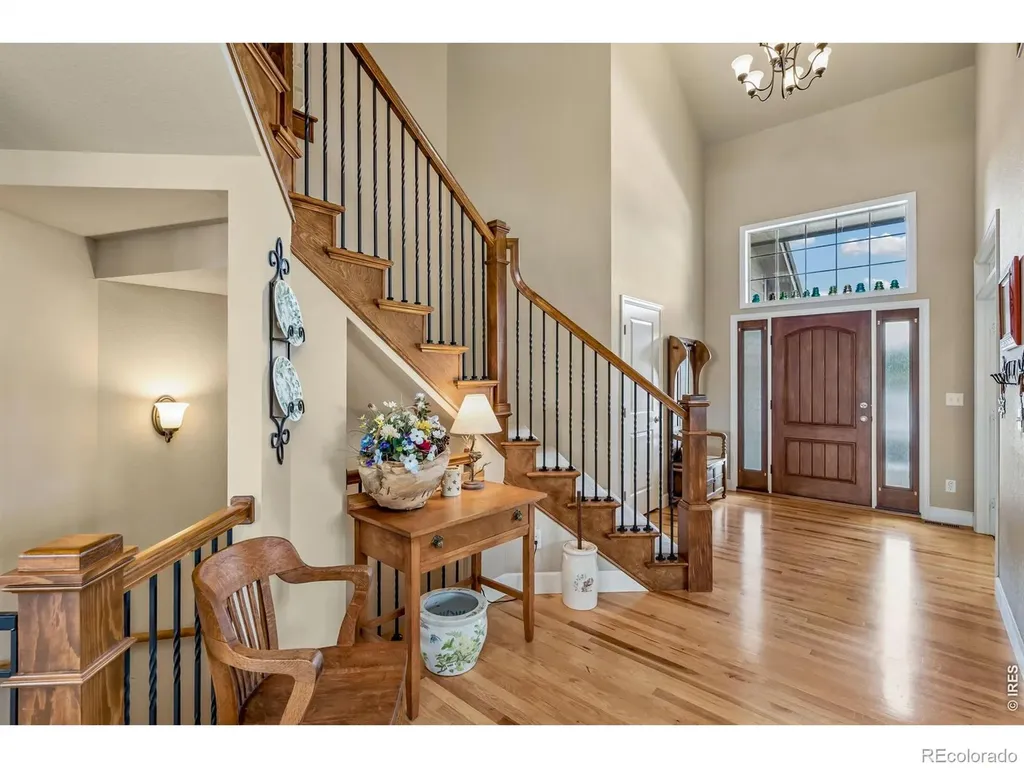7108 Housmer Park Drive Fort Collins CO 80525