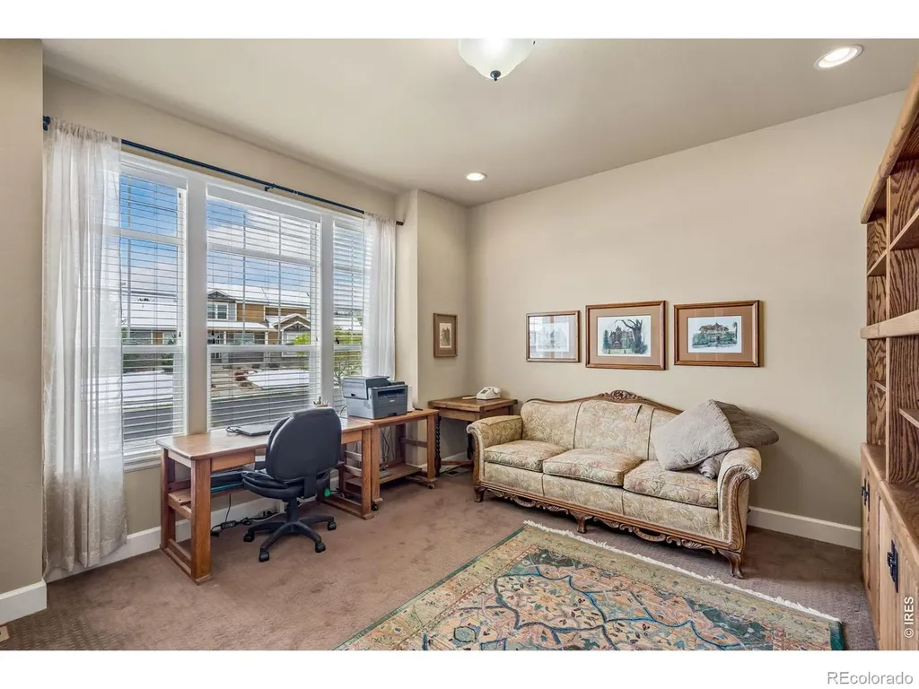 7108 Housmer Park Drive Fort Collins CO 80525