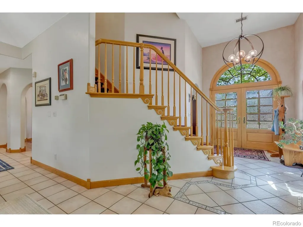 723 Ridge Creek Court Longmont CO 80504