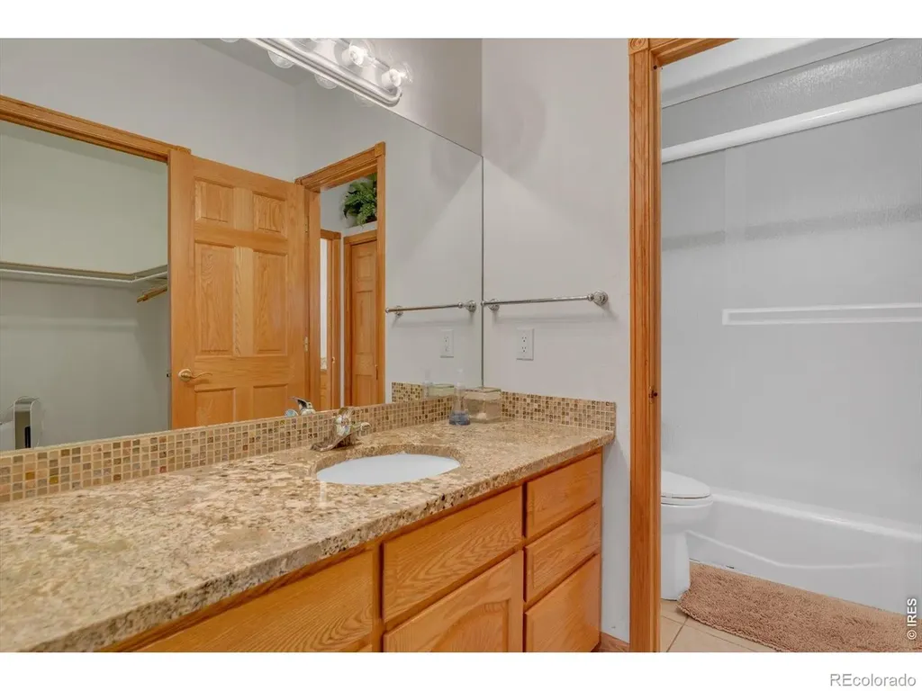 723 Ridge Creek Court Longmont CO 80504