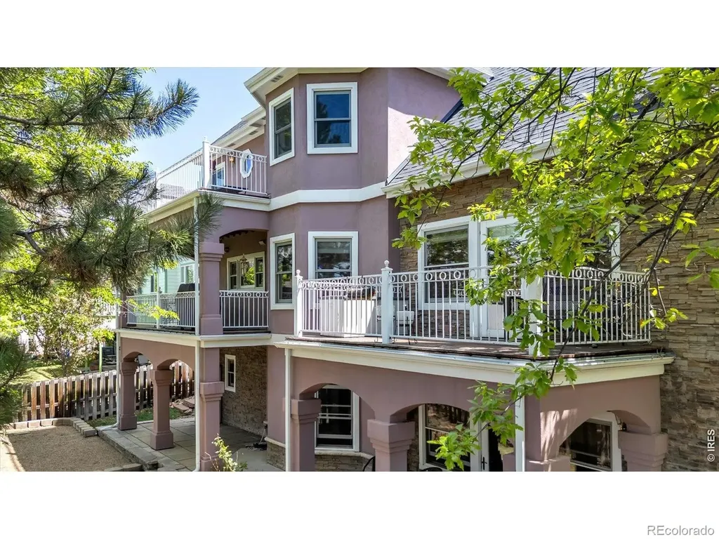 723 Ridge Creek Court Longmont CO 80504