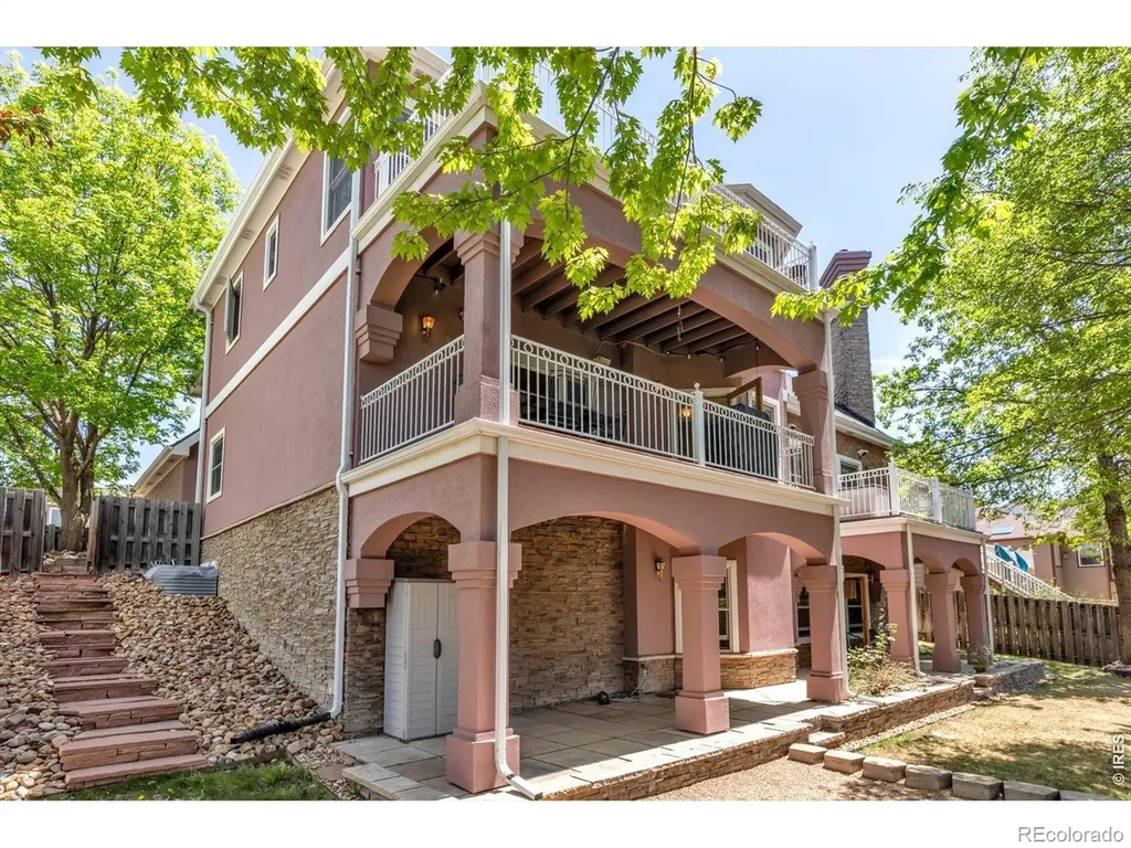 723 Ridge Creek Court Longmont CO 80504