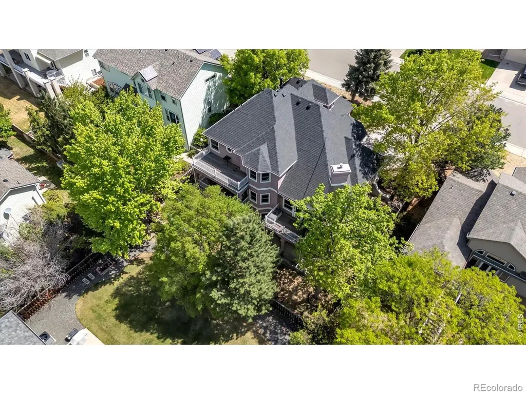 723 Ridge Creek Court Longmont CO 80504