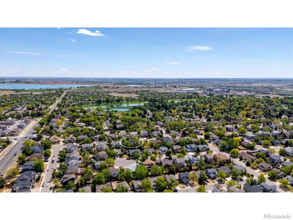 723 Ridge Creek Court Longmont CO 80504
