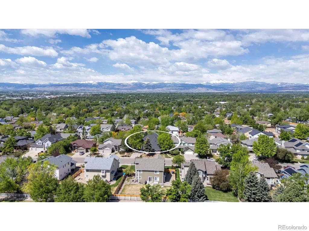 723 Ridge Creek Court Longmont CO 80504
