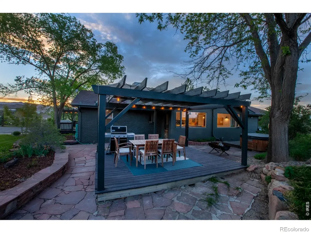 6152 Hygiene Road Longmont CO 80503
