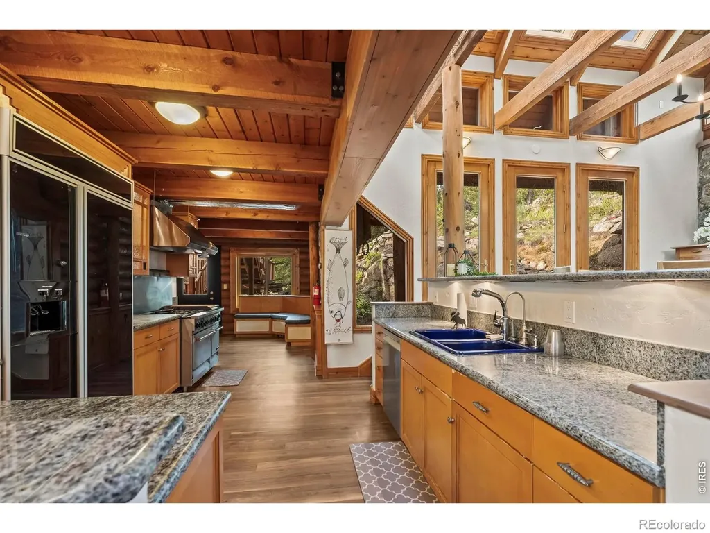172 Tall Pine Lane Boulder CO 80302