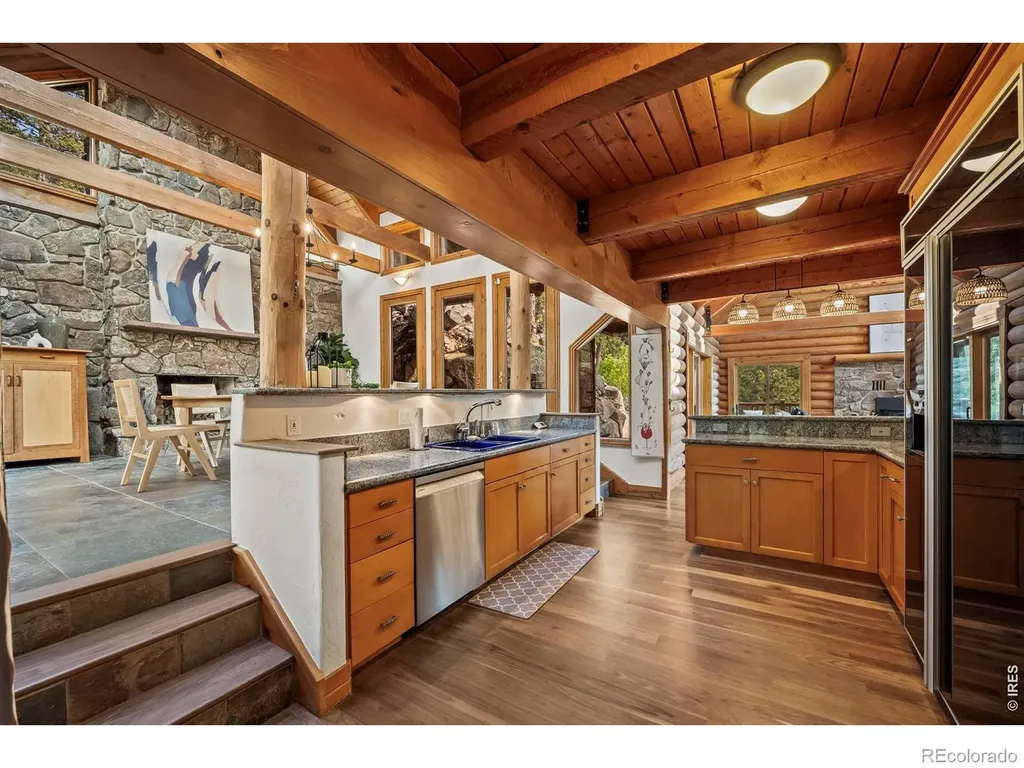 172 Tall Pine Lane Boulder CO 80302