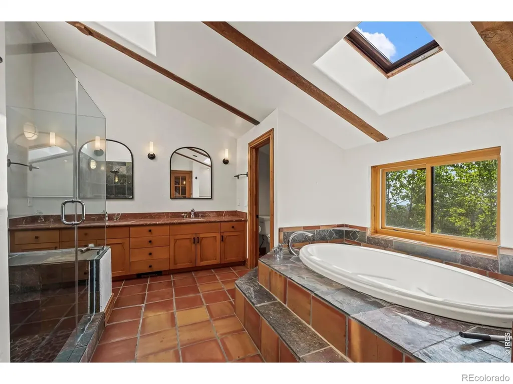 172 Tall Pine Lane Boulder CO 80302