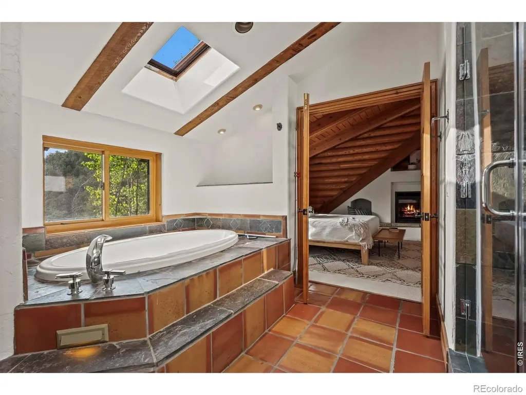 172 Tall Pine Lane Boulder CO 80302