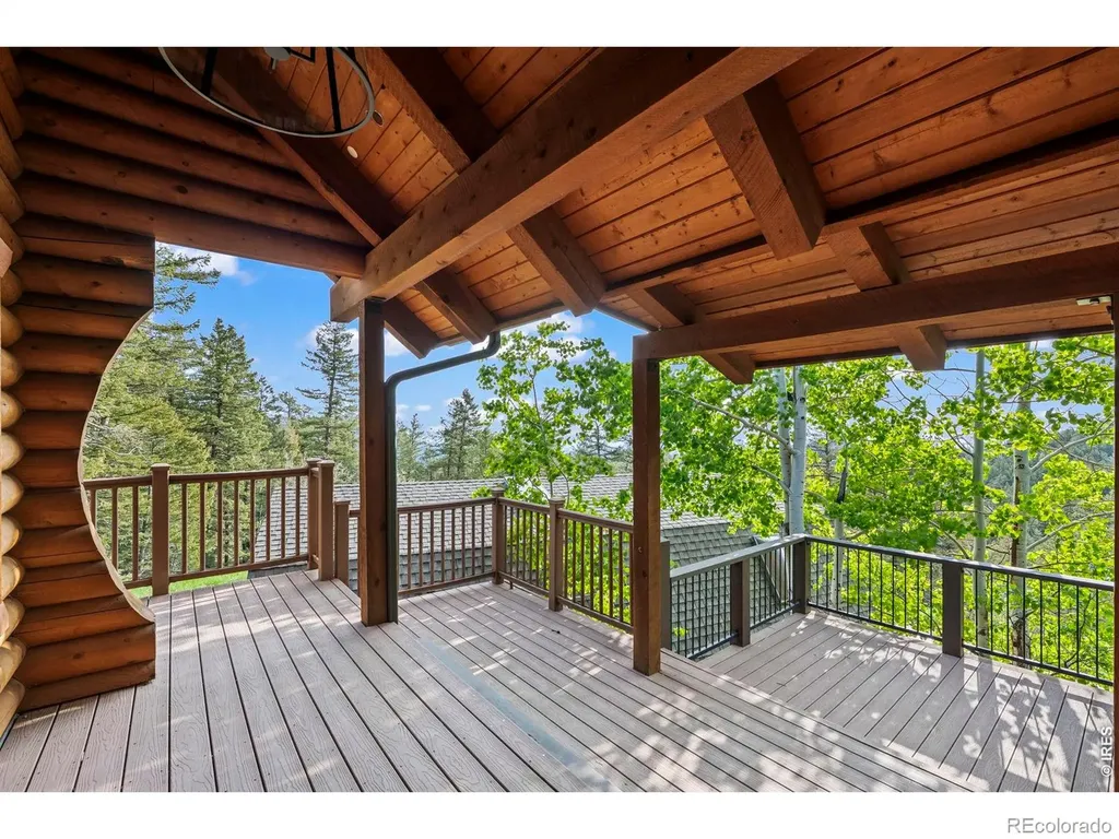 172 Tall Pine Lane Boulder CO 80302