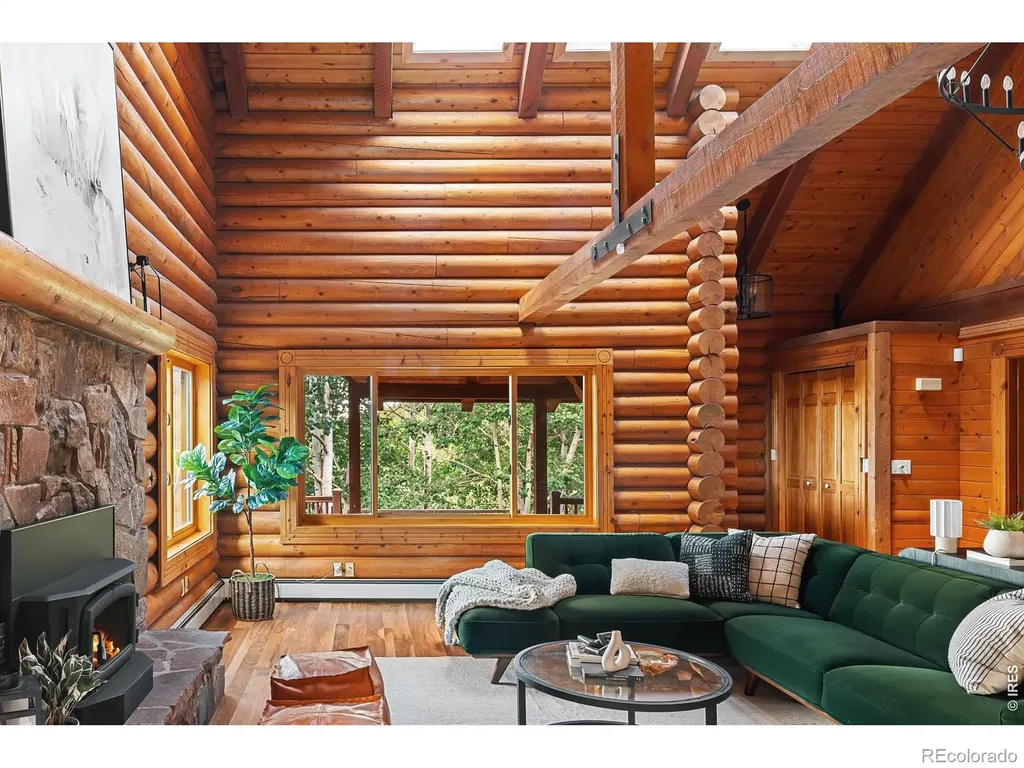 172 Tall Pine Lane Boulder CO 80302