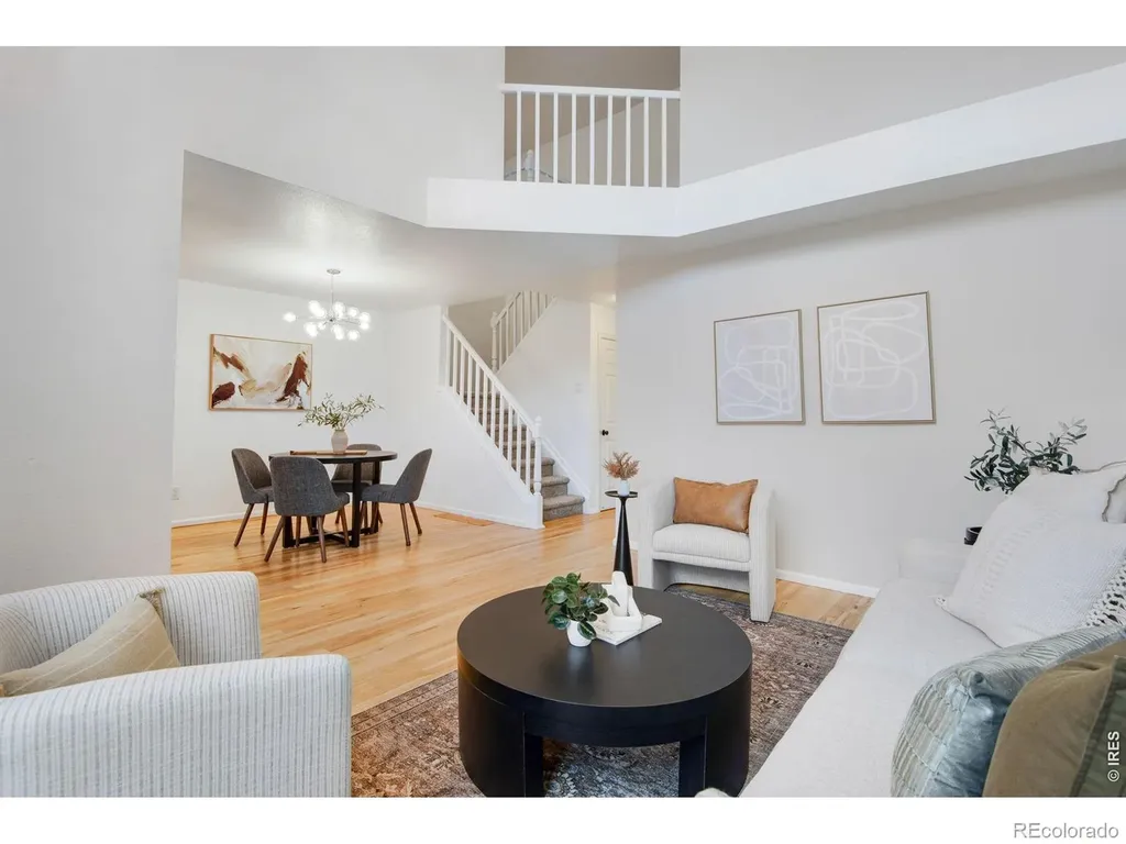 5115 Corbett Drive Fort Collins CO 80528
