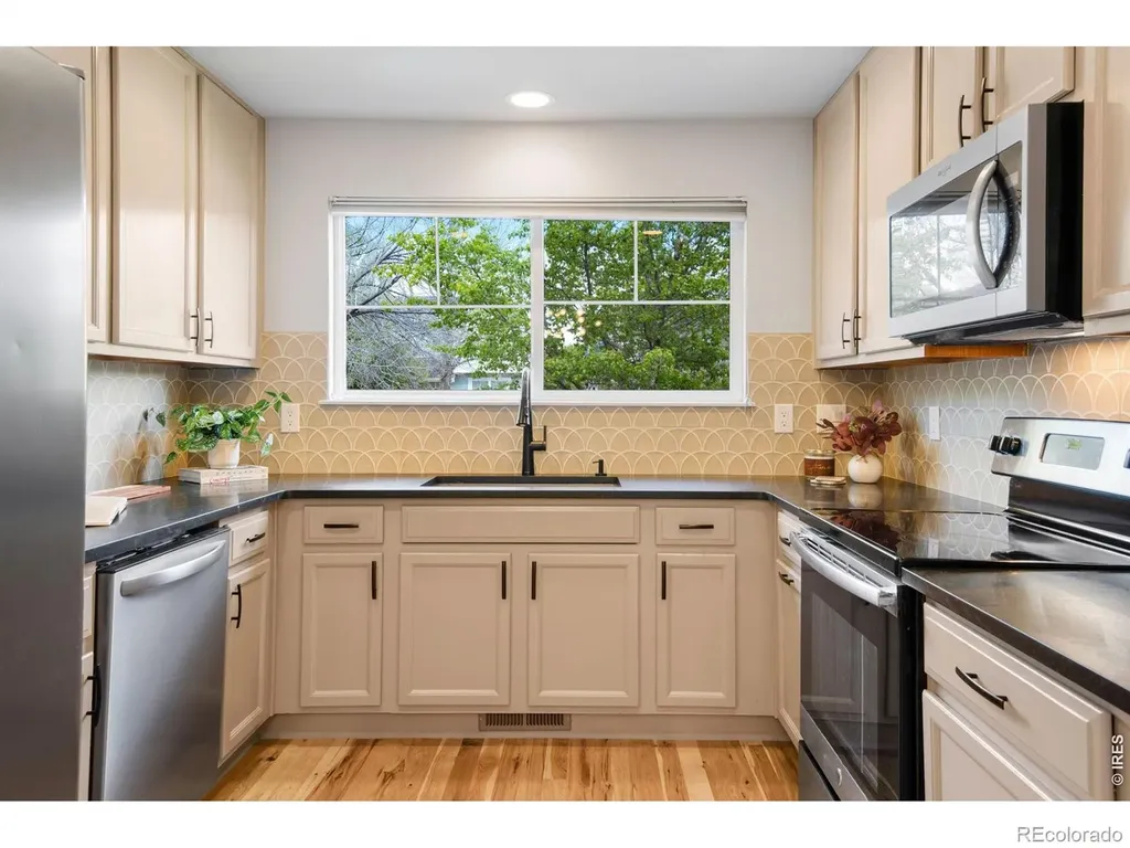 5115 Corbett Drive Fort Collins CO 80528
