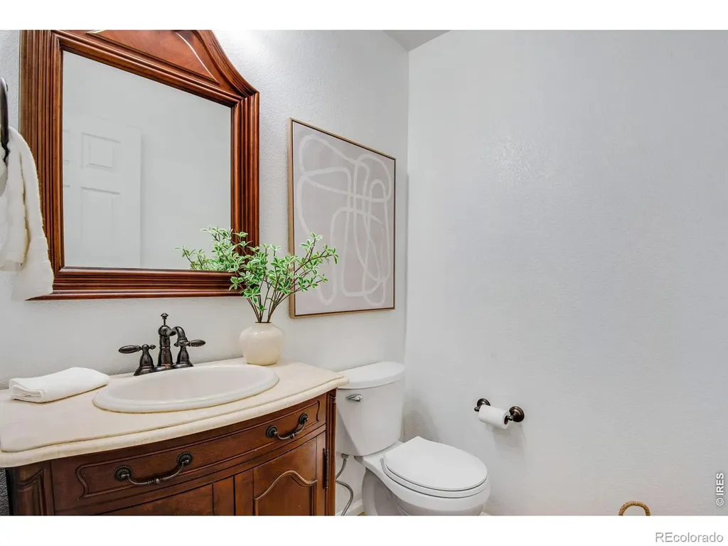 5115 Corbett Drive Fort Collins CO 80528