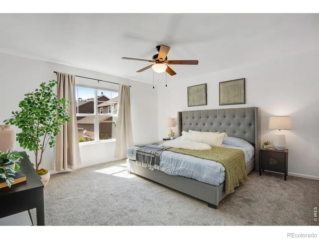 5115 Corbett Drive Fort Collins CO 80528