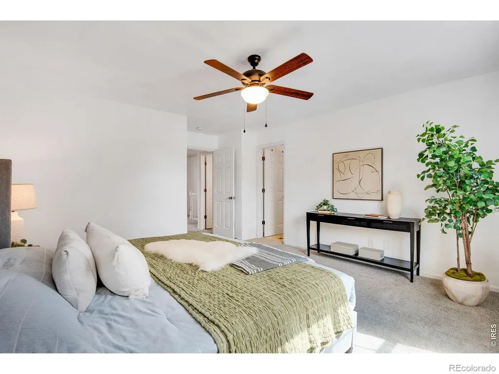 5115 Corbett Drive Fort Collins CO 80528