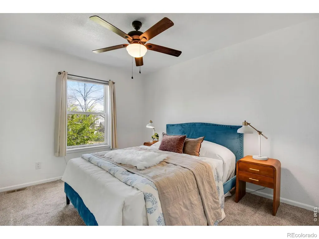 5115 Corbett Drive Fort Collins CO 80528