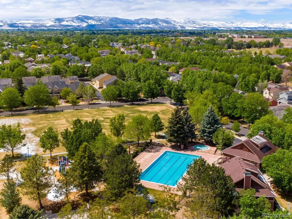5115 Corbett Drive Fort Collins CO 80528