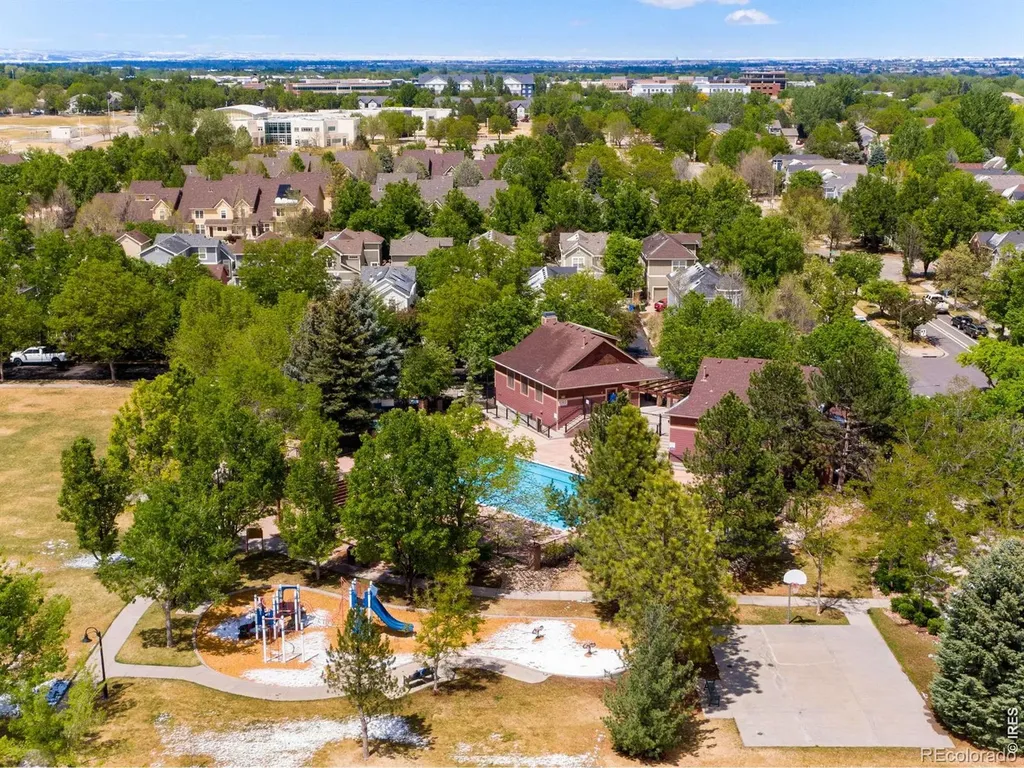 5115 Corbett Drive Fort Collins CO 80528